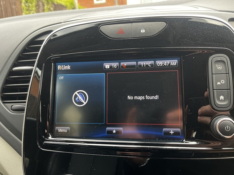 Used Renault Captur 2019 for sale - 78190538: Photo 39