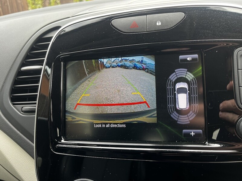 Used Renault Captur 2019 for sale - 78190538: Photo 40