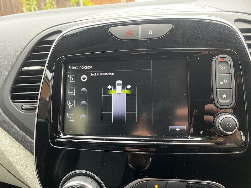 Used Renault Captur 2019 for sale - 78190538: Photo 42