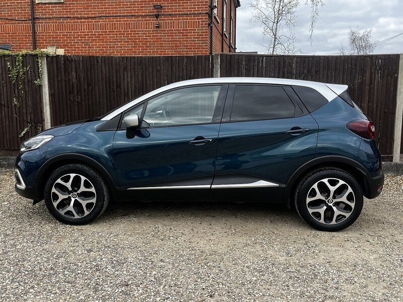 Used Renault Captur 2019 for sale - 78190538: Photo 6