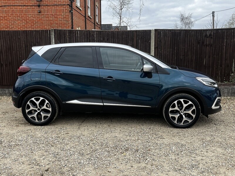Used Renault Captur 2019 for sale - 78190538: Photo 7