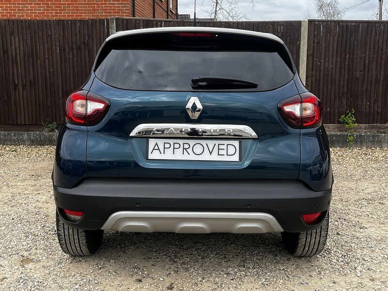 Used Renault Captur 2019 for sale - 78190538: Photo 9