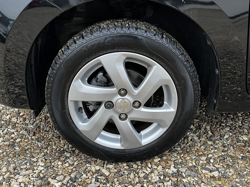 Used Suzuki Celerio 2017 for sale - 78190527: Photo 16