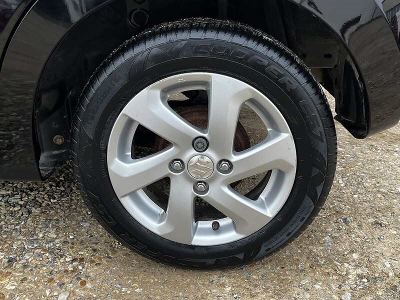 Used Suzuki Celerio 2017 for sale - 78190527: Photo 17