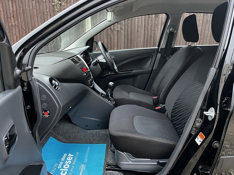 Used Suzuki Celerio 2017 for sale - 78190527: Photo 18