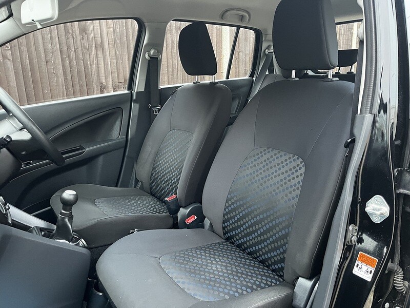 Used Suzuki Celerio 2017 for sale - 78190527: Photo 19