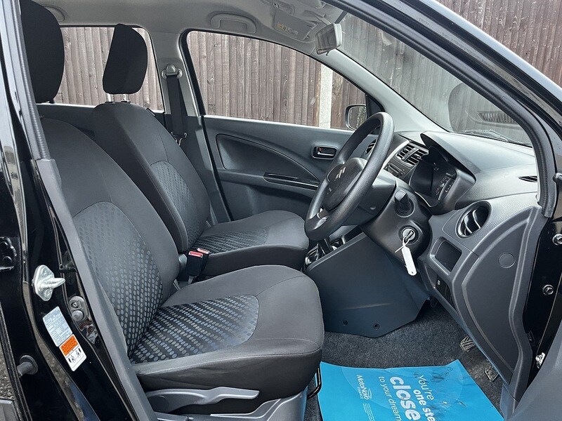 Used Suzuki Celerio 2017 for sale - 78190527: Photo 21