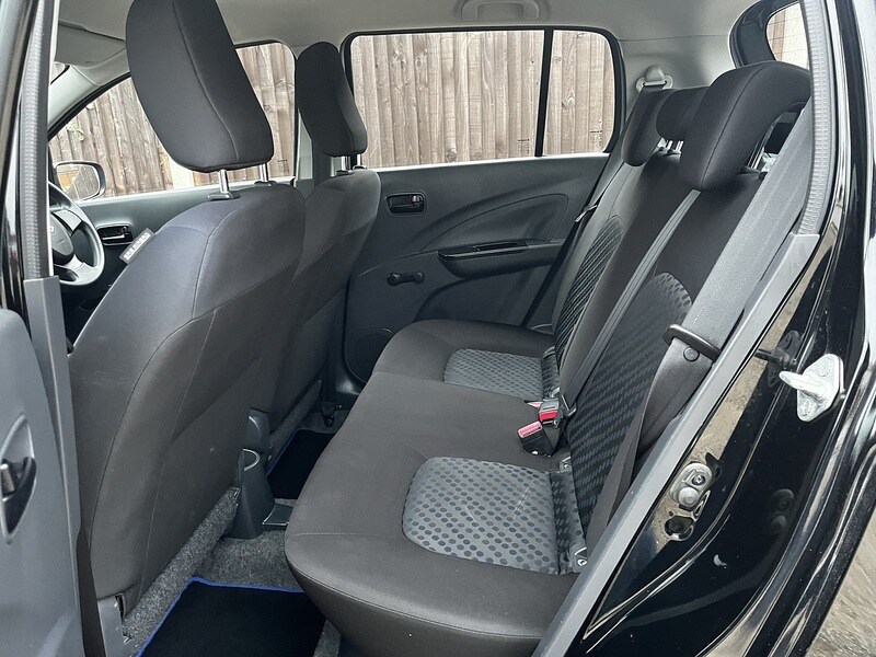 Used Suzuki Celerio 2017 for sale - 78190527: Photo 24