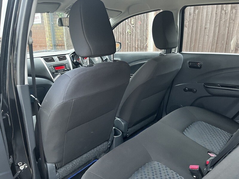Used Suzuki Celerio 2017 for sale - 78190527: Photo 25