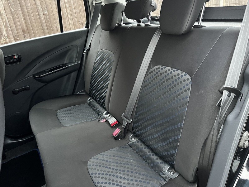 Used Suzuki Celerio 2017 for sale - 78190527: Photo 26