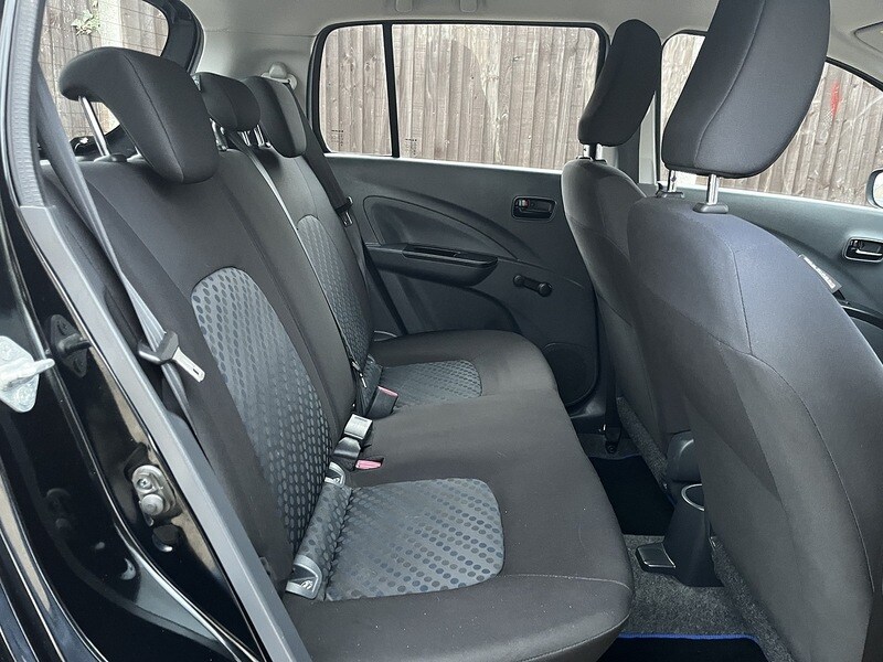 Used Suzuki Celerio 2017 for sale - 78190527: Photo 27