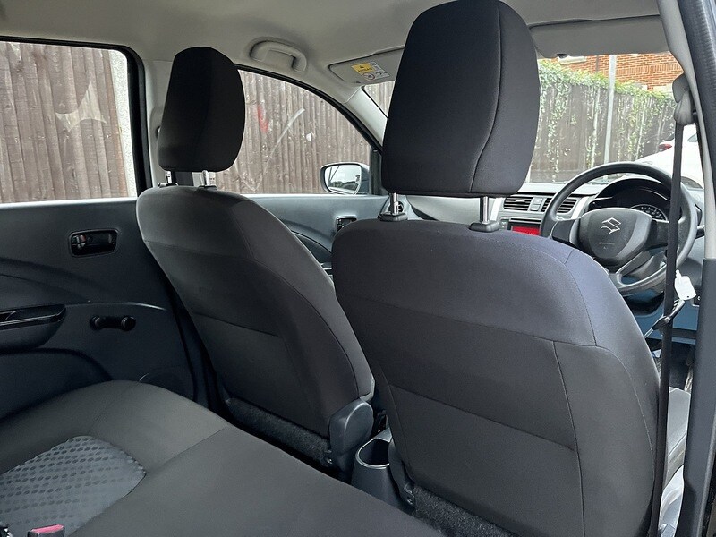 Used Suzuki Celerio 2017 for sale - 78190527: Photo 28