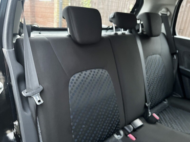 Used Suzuki Celerio 2017 for sale - 78190527: Photo 29