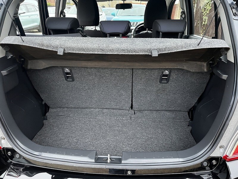 Used Suzuki Celerio 2017 for sale - 78190527: Photo 35