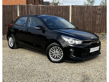 Used Kia Rio 2017 for sale - 78354255: Photo