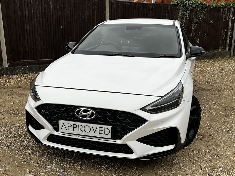 Used Hyundai i30 2020 for sale - 78190523: Photo 14