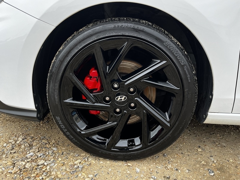 Used Hyundai i30 2020 for sale - 78190523: Photo 16