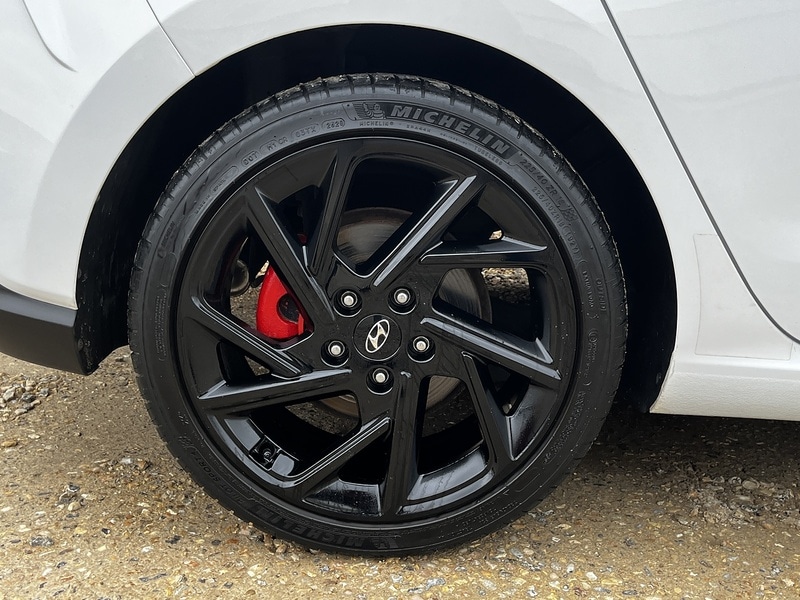 Used Hyundai i30 2020 for sale - 78190523: Photo 18