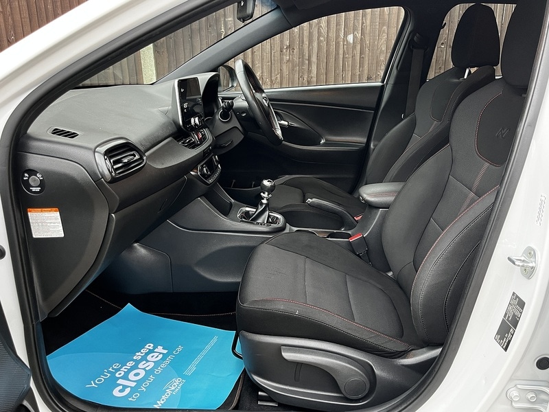 Used Hyundai i30 2020 for sale - 78190523: Photo 19