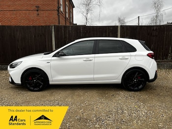 Used Hyundai i30 2020 for sale - 78190523: Photo