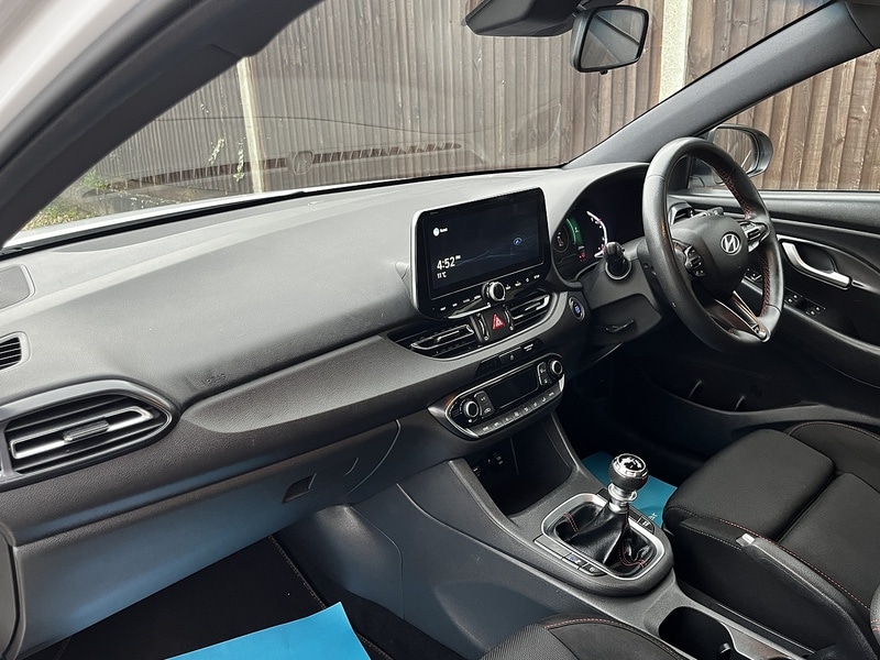 Used Hyundai i30 2020 for sale - 78190523: Photo 20