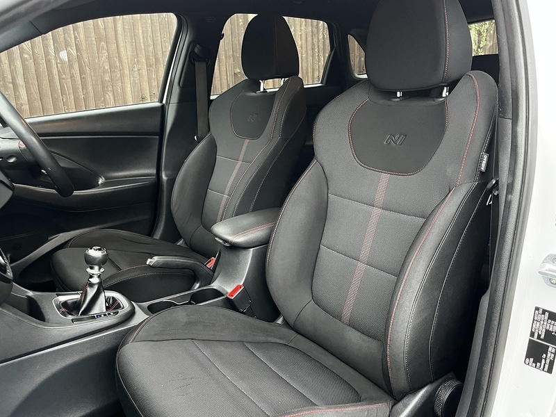 Used Hyundai i30 2020 for sale - 78190523: Photo 21