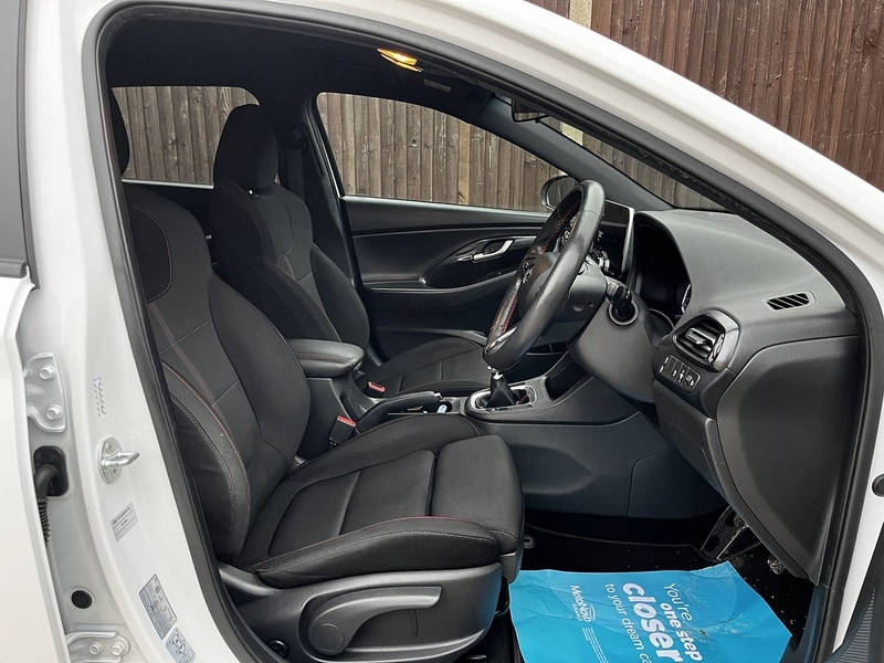 Used Hyundai i30 2020 for sale - 78190523: Photo 22