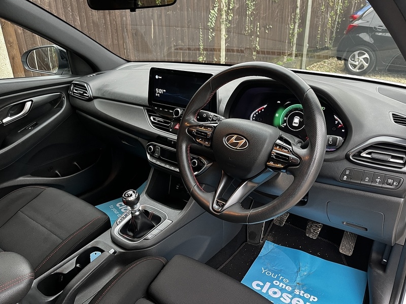 Used Hyundai i30 2020 for sale - 78190523: Photo 23