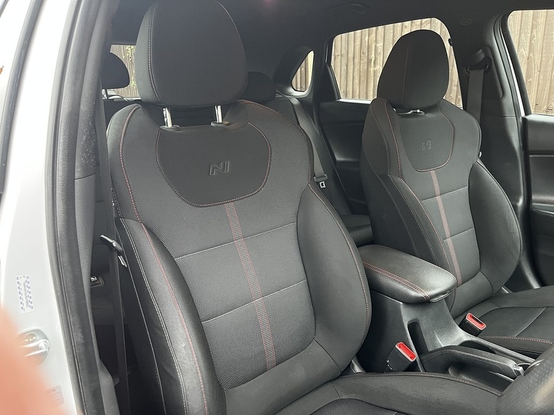 Used Hyundai i30 2020 for sale - 78190523: Photo 24