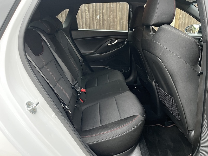 Used Hyundai i30 2020 for sale - 78190523: Photo 25