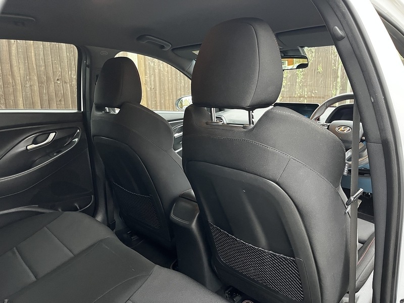 Used Hyundai i30 2020 for sale - 78190523: Photo 26