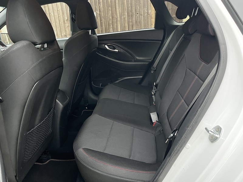 Used Hyundai i30 2020 for sale - 78190523: Photo 28