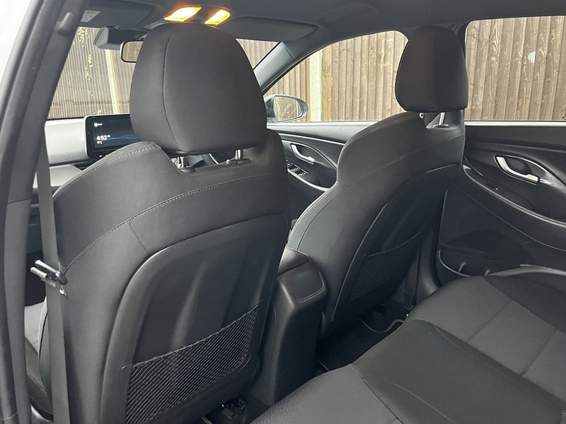 Used Hyundai i30 2020 for sale - 78190523: Photo 29