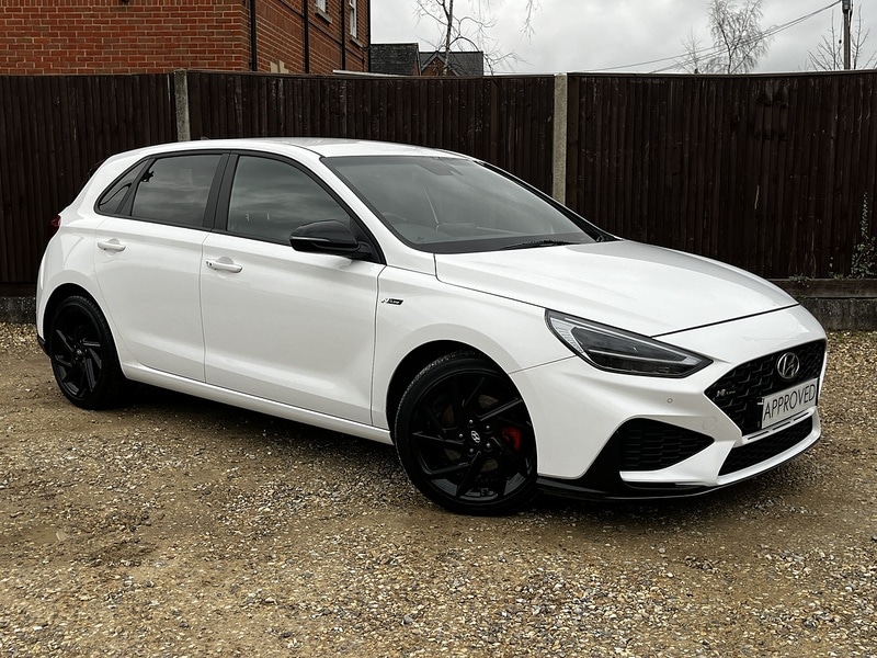 Used Hyundai i30 2020 for sale - 78190523: Photo 3