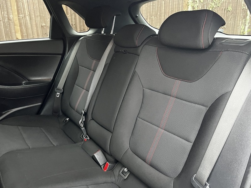 Used Hyundai i30 2020 for sale - 78190523: Photo 30