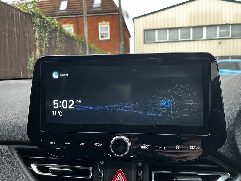 Used Hyundai i30 2020 for sale - 78190523: Photo 31