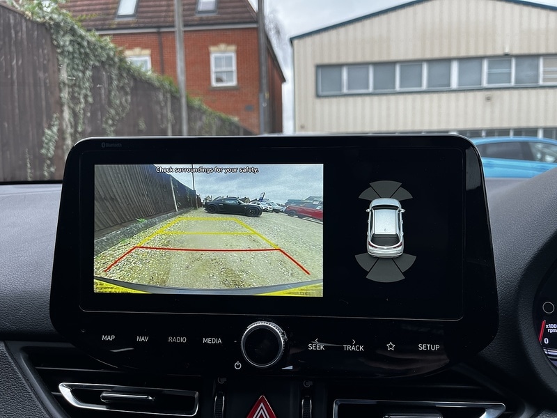 Used Hyundai i30 2020 for sale - 78190523: Photo 32