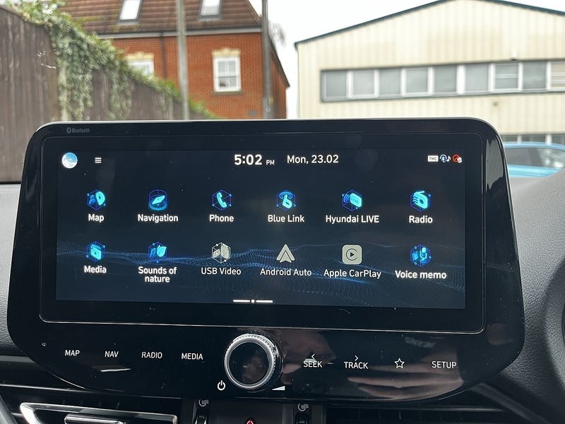 Used Hyundai i30 2020 for sale - 78190523: Photo 34