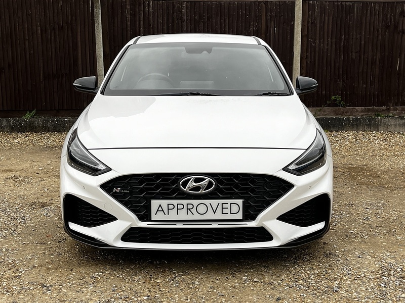 Used Hyundai i30 2020 for sale - 78190523: Photo 4