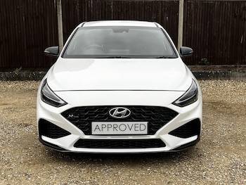 Used Hyundai i30 2020 for sale - 78190523: Photo