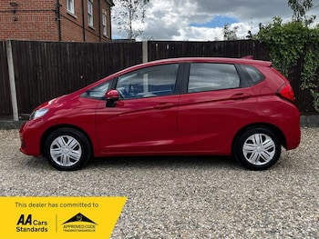 Used Honda Jazz 2018 for sale - 78554470: Photo