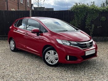 Used Honda Jazz 2018 for sale - 78554470: Photo