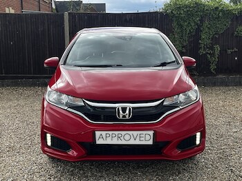 Used Honda Jazz 2018 for sale - 78554470: Photo