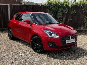 Used Suzuki Swift 2018 for sale - 78793951: Photo