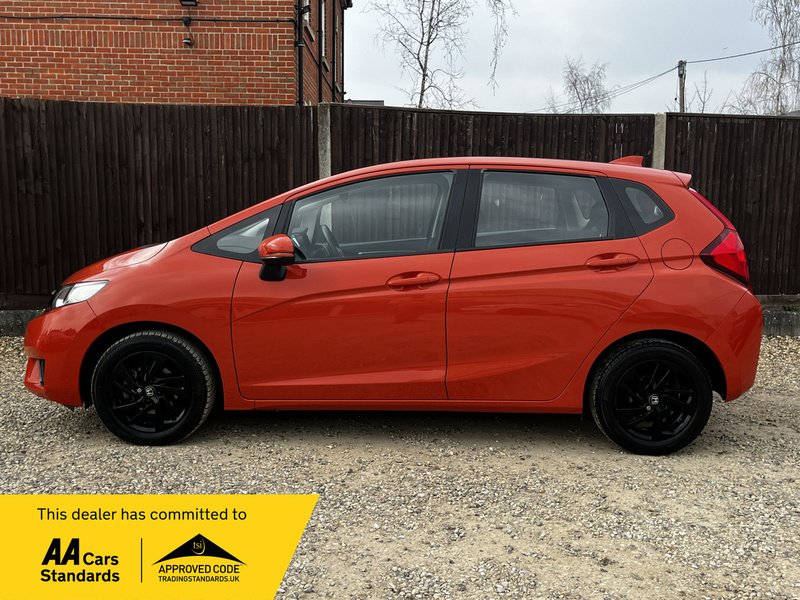 Used Honda Jazz 2017 for sale - 78190533: Photo 1