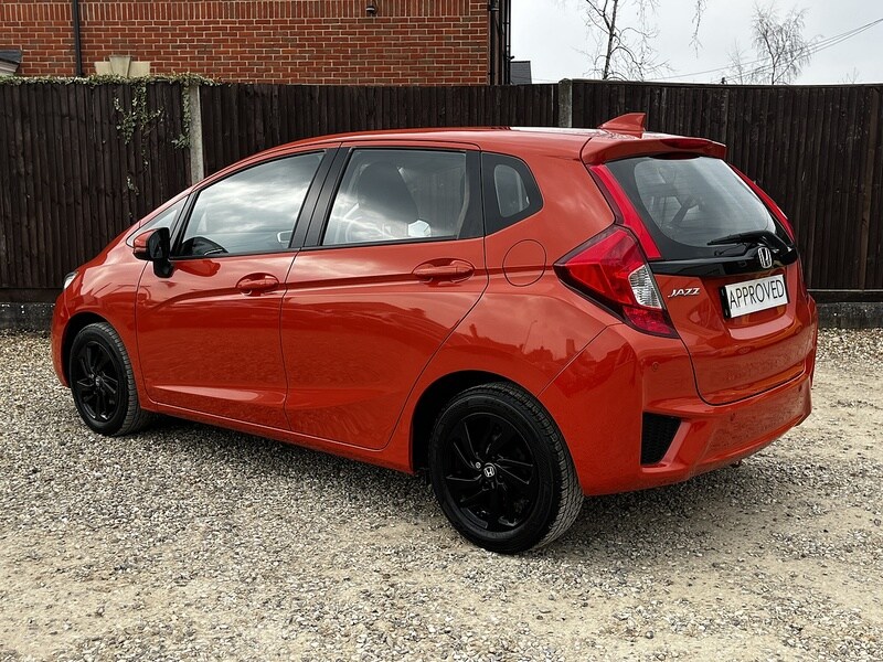 Used Honda Jazz 2017 for sale - 78190533: Photo 10