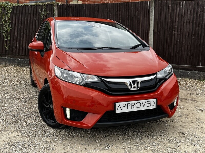 Used Honda Jazz 2017 for sale - 78190533: Photo 11