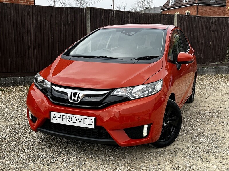 Used Honda Jazz 2017 for sale - 78190533: Photo 12