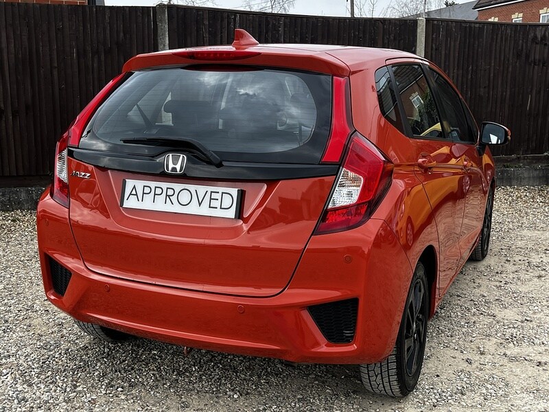 Used Honda Jazz 2017 for sale - 78190533: Photo 13