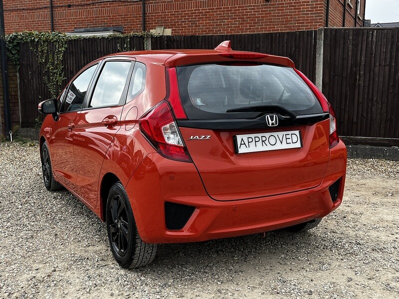 Used Honda Jazz 2017 for sale - 78190533: Photo 14